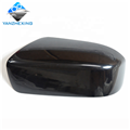 gzyzx Outer Side Rearview Mirror Cover Housing Shell For HONDA ACCORD  2003 2004 2005 2006 2007  Base Color