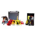 car emergency fire extinguisher kit emergency car kit auto safety kit roadside car emergency