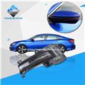 gzyzx Outer Rearview Mirror Turn Signal Lamp LED Repeater Light For HONDA For Civic 10th Generation 2016