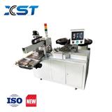fe wheel balancing weight machine