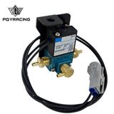 Electronic Turbo Boost Control Solenoid Valve For 08+ Subaru WRX Legacy Forester PQY-ECU03
