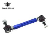 210mm-260mm Ball Joint Adjustable Roll Sway Bar End Link For Holden Mazda Toyota PQY-SEL08
