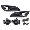 motorcycle led fog light i20 led daytime running lights
