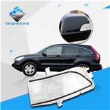 Outer Side Rearview Mirror Turn Signal LED Light Rear View Repeater Flasher Lamp For HONDA CRV 2007-2011 Crosstour 2011-2016
