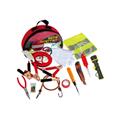 emergency car kit survival kit first aid kit disaster roadside emergency conversion
