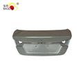 Auto spare parts Steel Car Rear Door Tailgate For Brilliance H530
