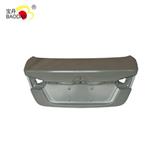 Auto spare parts Steel Car Rear Door Tailgate For Brilliance H530