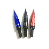 Supplier Of Guangzhou Car Parts Steel Wheel Aluminium Iron Spike bolt 12.9