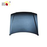 Big Size Car Engine Hood Cover For Renault Dacta/Logan 2004-2012 Auto Body Parts