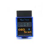 New MINI Vgate ELM 327 V1.5 Version Bluetooth OBD2 Scanner MINI BT OBDII ELM327 V 1.5 Code Reader 12v Cars Diagnostic Tools