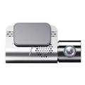 2019 dual camera dash cam Cam corder dual 1080P Full HD Video Parking Recorder dash cam