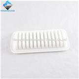 gzyzx Air Filter Element OEM:17801-23030 For Toyota YARIS YARIS/ECHO RACTIS AYGO VIZT