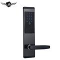 Security Electronic Smart Door Lock Touch Screen Lock Digital Code Keypad Deadbolt Door lock For Home Hotel Apartment