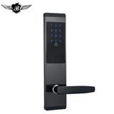 Security Electronic Smart Door Lock Touch Screen Lock Digital Code Keypad Deadbolt Door lock For Home Hotel Apartment