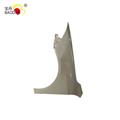 Replacement Car Front Fender Auto Parts For Brilliance H530