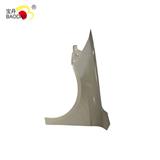 Replacement Car Front Fender Auto Parts For Brilliance H530