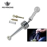 Quick shift short shifter For RENAULT 5 19 CLIO MEGANE TURBO 16v with gear knob PQY-5309