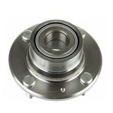 For Hyundai Elantra wheel bearing of high quality wheel hub bearing 512195