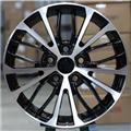 16 17 inch 5 holes OE alloy wheel rims