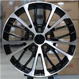 16 17 inch 5 holes OE alloy wheel rims