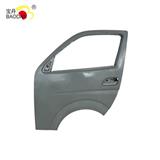 Replacement Steel Car Front Door For Foton G7 Auto Spare Parts