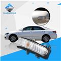 Rearview Side Mirror Turn Signal Indicator Light OEM:81740-06040 81730-06060 For Toyota CAMRY 2006 2007 2008 2009 2010 2011