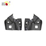 Replacement Car Support Of The Fender Liner Auto Parts For Toyota Hiace 2005-up