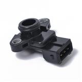 car engine Plastic intake pressure sensor