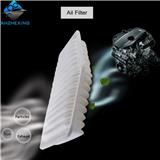 gzyzx Air Filter Element OEM:17801-50060 For Lexus SC430 GS300/430 GS30/35/43/460 GS450H For Toyota CROWN 2004-2008