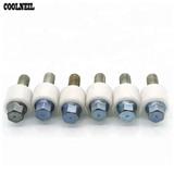 Supplier Of Guangzhou Original Car Wheel M14*1.5 Anti-Theft Bolt For Audi