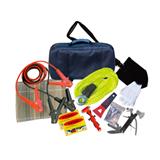 auto safety kit roadside car emergency first aid kit with supplies emergency kit