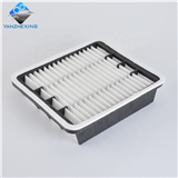 gzyzx Air Filter Element OEM:17801-50030 For LEXUS LS430 2000-2005 3UZFE UCF30 GS300/400/430 1997-2000 CROWN CELSIOR