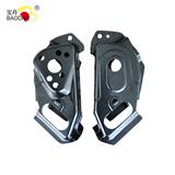 Car Skeleton Of The Front Mirror For Toyota Hiace 2005-up auto spare parts