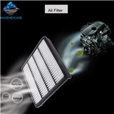 gzyzx Air Filter Element For Toyota LAND CRUISER 2007-2015 For LEXUS LX450D/460/570 2007-2015 OEM:17801-38030