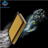 gzyzx Air Filter Element OEM:17801-31140 For LEXUS RX270/350/450H 2009-2011 GYL1# For Toyota HIGHLANDER JPP GVU48 2010-2011