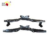 Car Beam Front Of Radiator For Toyota Hiace 2005-up body spare parts