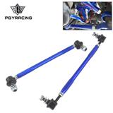 320mm-365mm Ball Joint Adjustable Roll Sway Bar End Link For BWM Holden Toyota VW PQY-SEL29