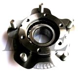 auto spare part front axle wheel bearing hub assembly 43401-65D10 for SUZUKI GM CHEVROLET
