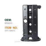 Excellent quality Auto Engine Valve Cover For Chevrolet captiva 92068243 with Gasket and screws