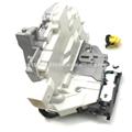 only FOR SEAT LEON MK2 Rear Left Door Lock Catch Mechanism - 1P0 839 015 1P0839015 LEON II 2005-2012