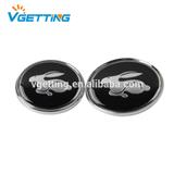 Custom Rear Trunk Emblem Replacement Badge for 74MM BMW Roundel Logo