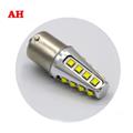 Circular Cone Curface design High quality Super bright brake light led chips 1157