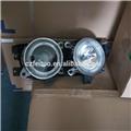 Head lamp/light  complete for BMW E34"88-"94 crystal and black type R63121391598 L63121391597