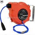 auto retractable air hose reel