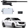 Electric tailgate lift system for ATS-L/ATS 2014-2017( Foot sensor optional)