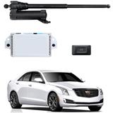 Electric tailgate lift system for ATS-L/ATS 2014-2017( Foot sensor optional)