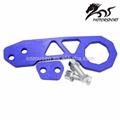 Clearance Sale Aluminum Alloy Tow Hook Car Trailer Hook Towing