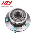 OE: 36BWK02E2Y2CA02  36BWK02E2-Y-2CA02 with excellent quality and high quality wheel Hub Bearing  replacement for MAZDA