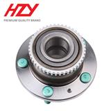 OE: 36BWK02E2Y2CA02  36BWK02E2-Y-2CA02 with excellent quality and high quality wheel Hub Bearing  replacement for MAZDA