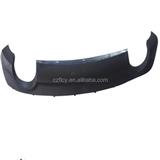 For Optima K5 2011 rear bumper lower down with two holes auto spares parts
